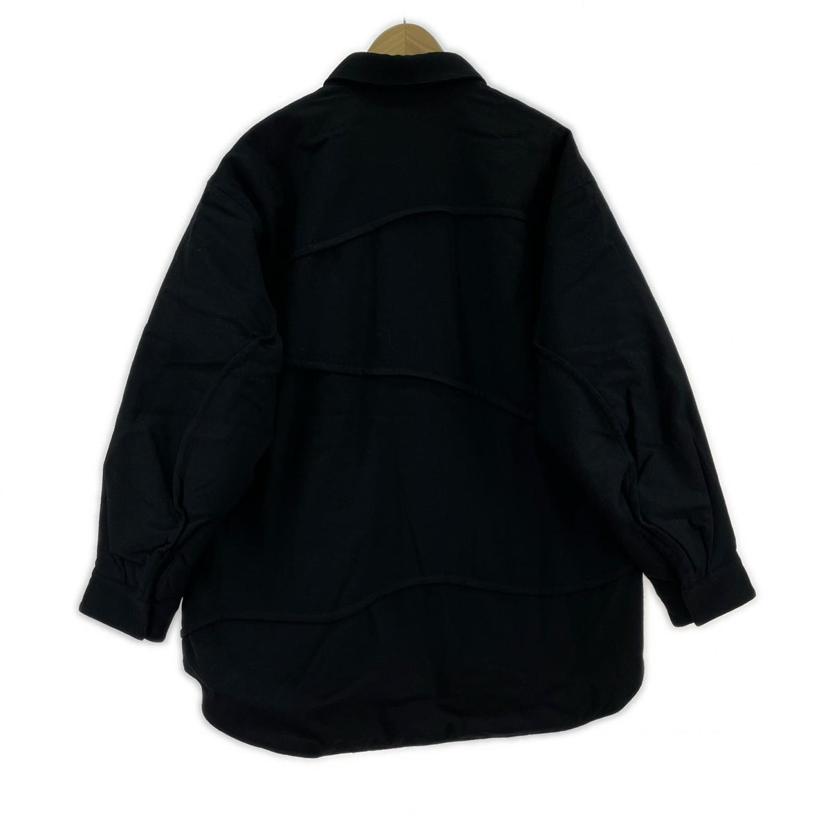 その他アウター BLOUSON ブラック SIZE 2 2 ブラック