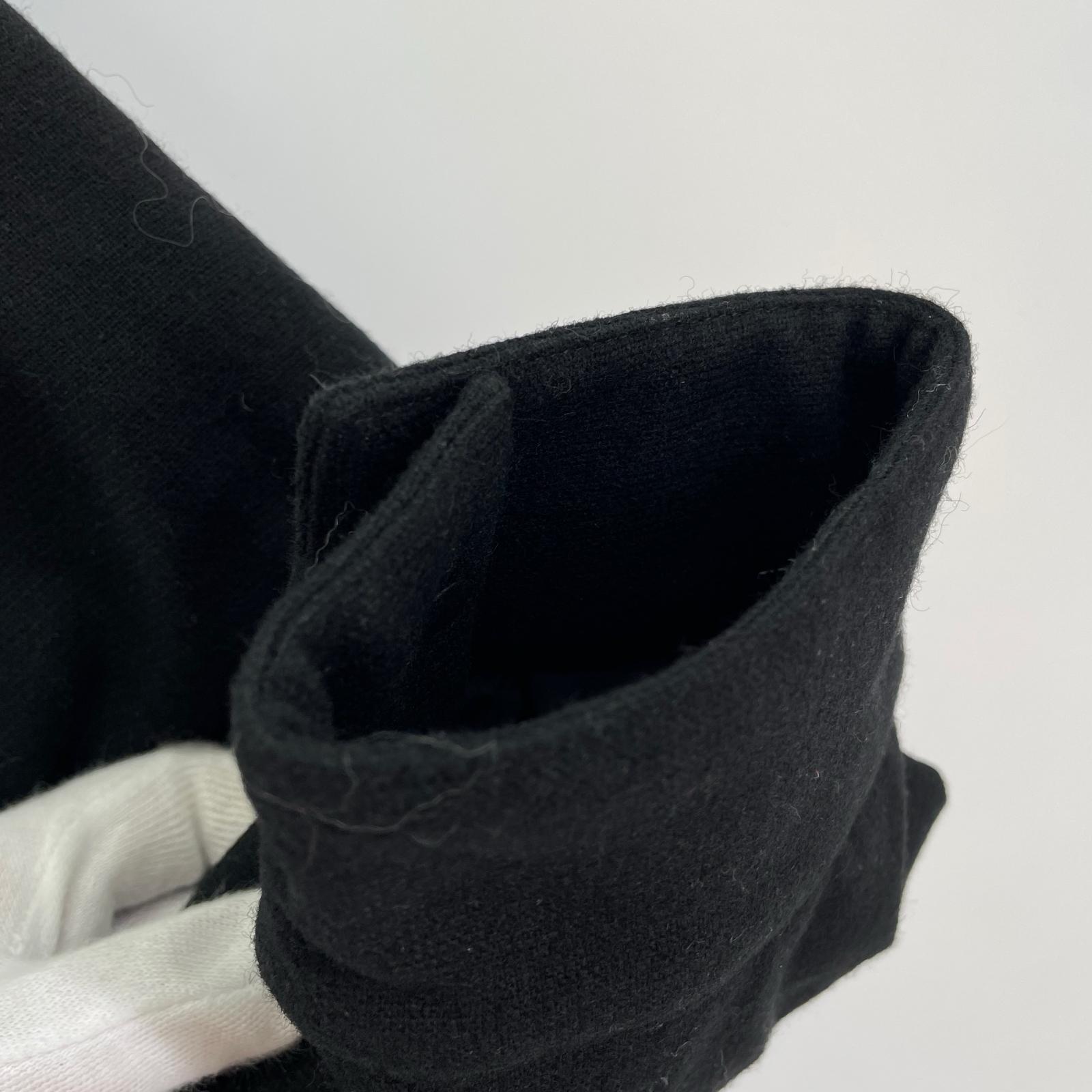 その他アウター BLOUSON ブラック SIZE 2 2 ブラック