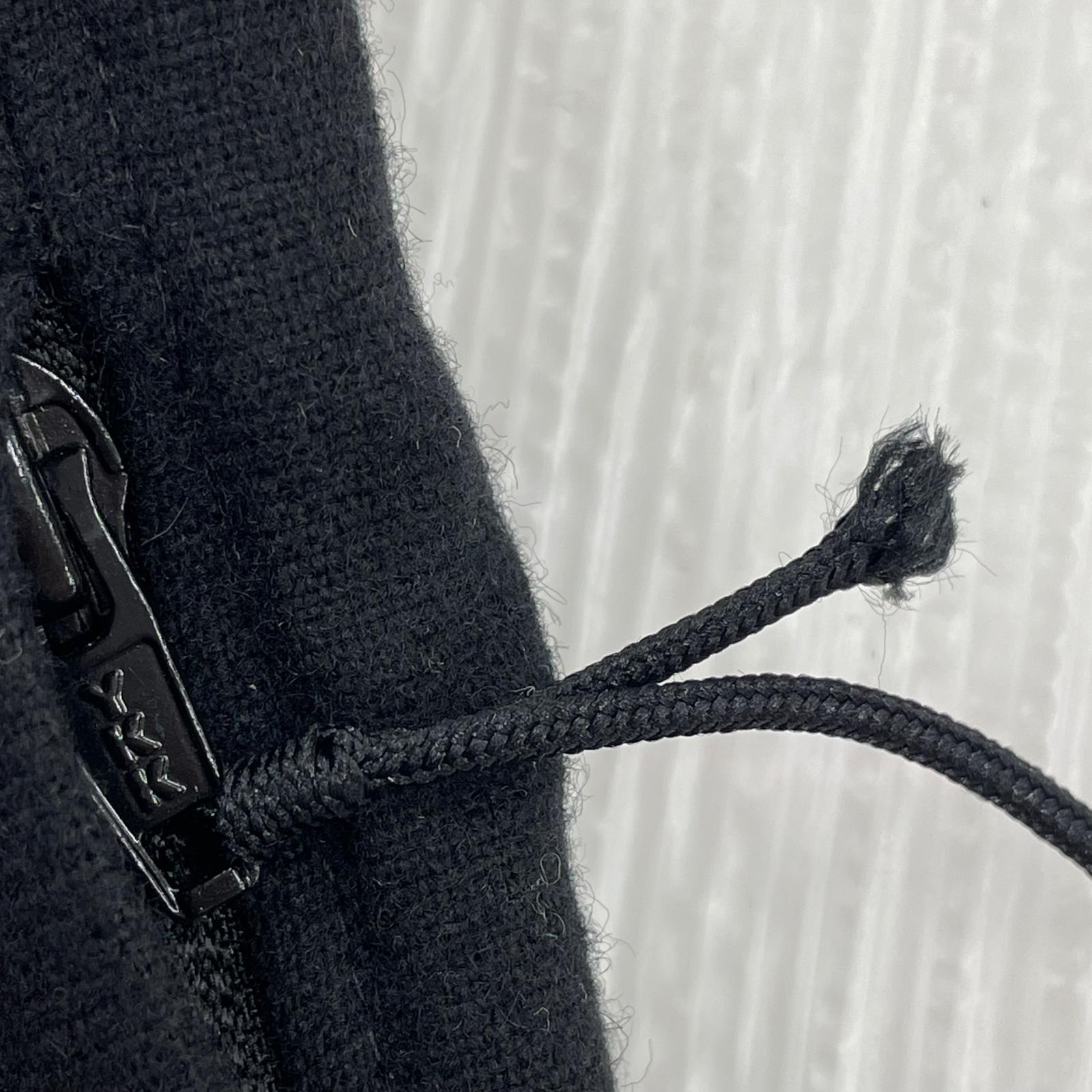 その他アウター BLOUSON ブラック SIZE 2 2 ブラック