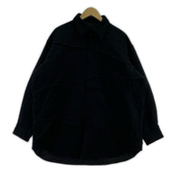 その他アウター BLOUSON ブラック SIZE 2 2 ブラック