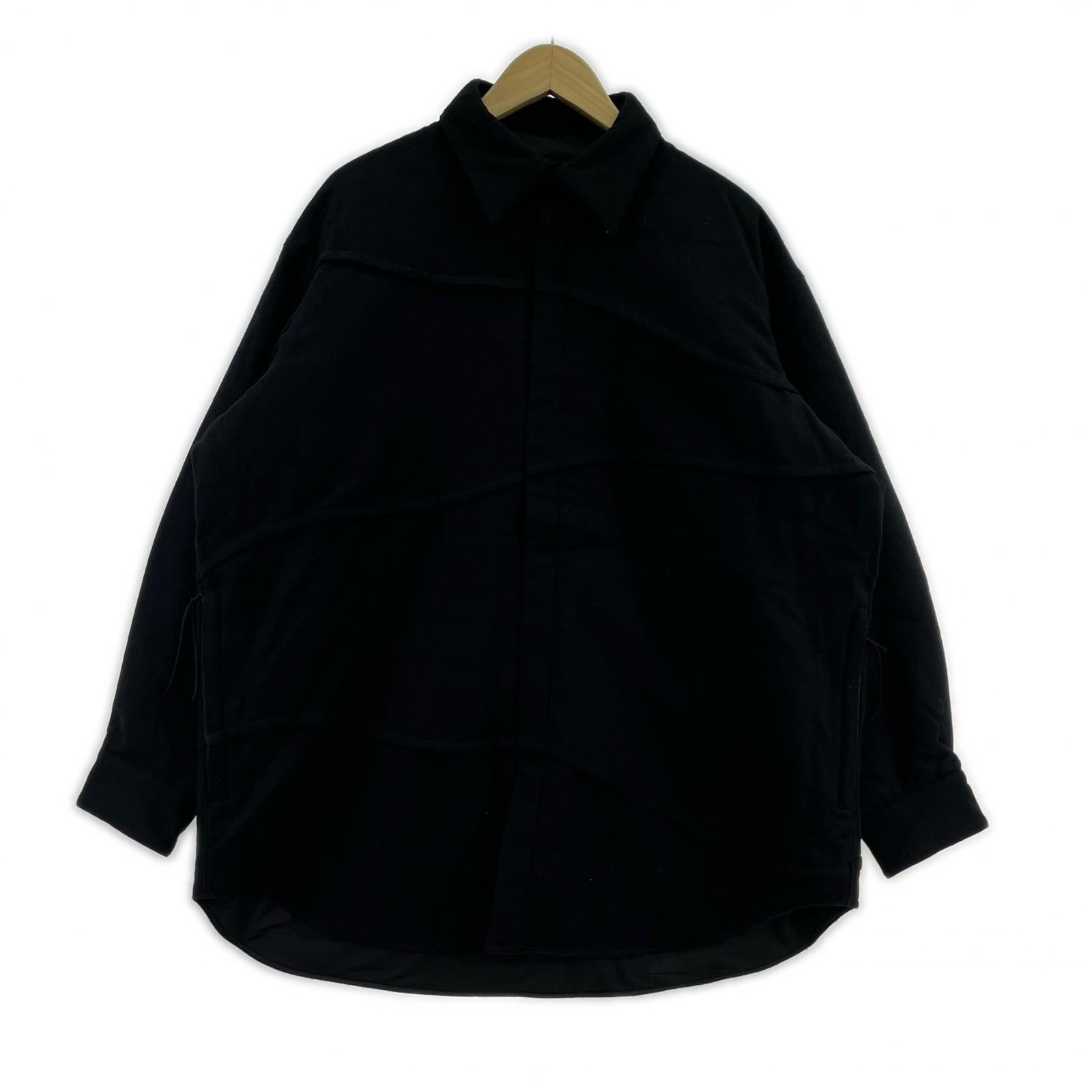 その他アウター BLOUSON ブラック SIZE 2 2 ブラック