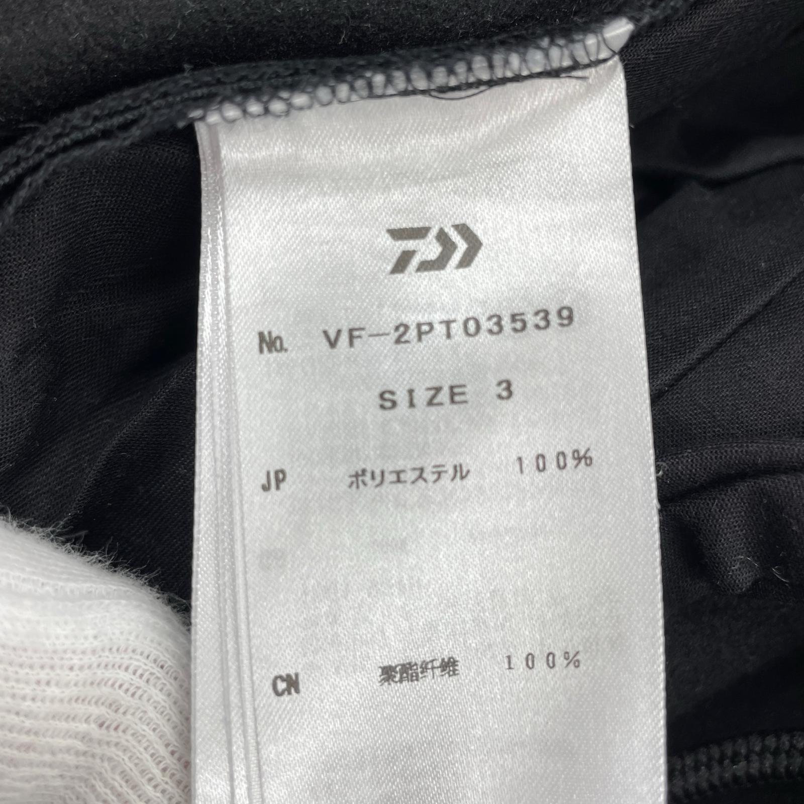その他ボトムス PT03539 3 ブラック