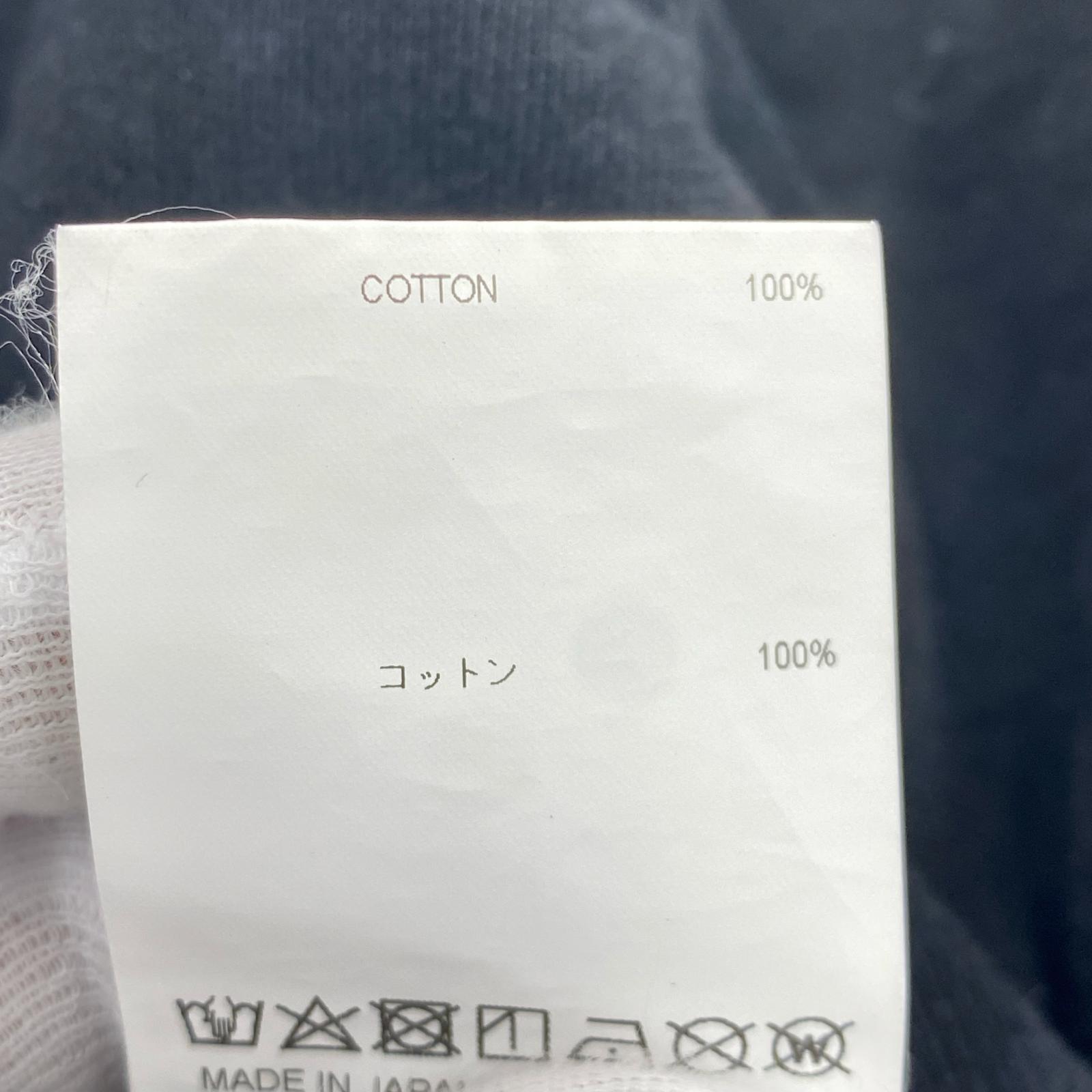 その他トップス WTAPS スウェット ブラック 03 251ATDT-CSM03 ブラック