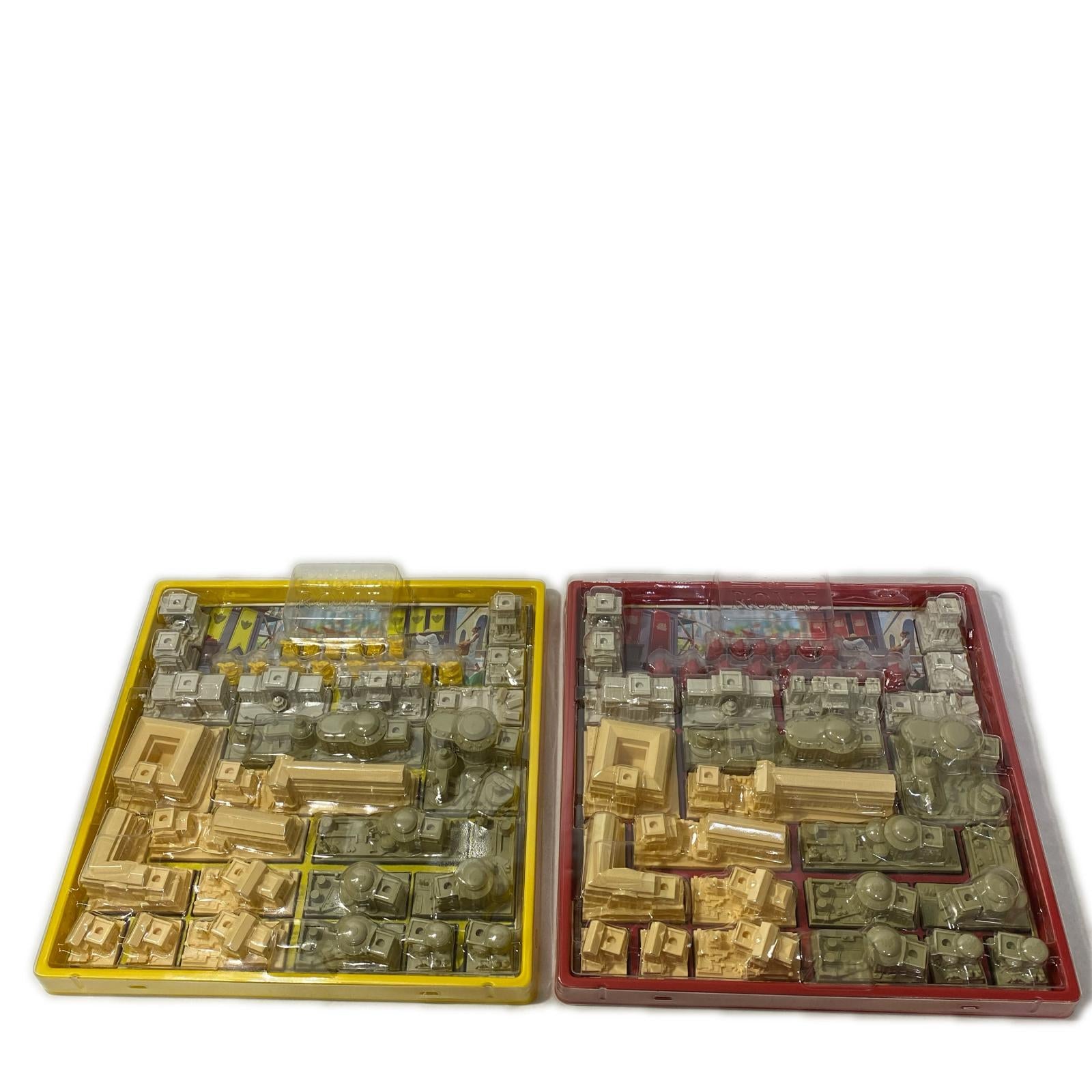 Foundations of Rome ボードゲーム その他小物