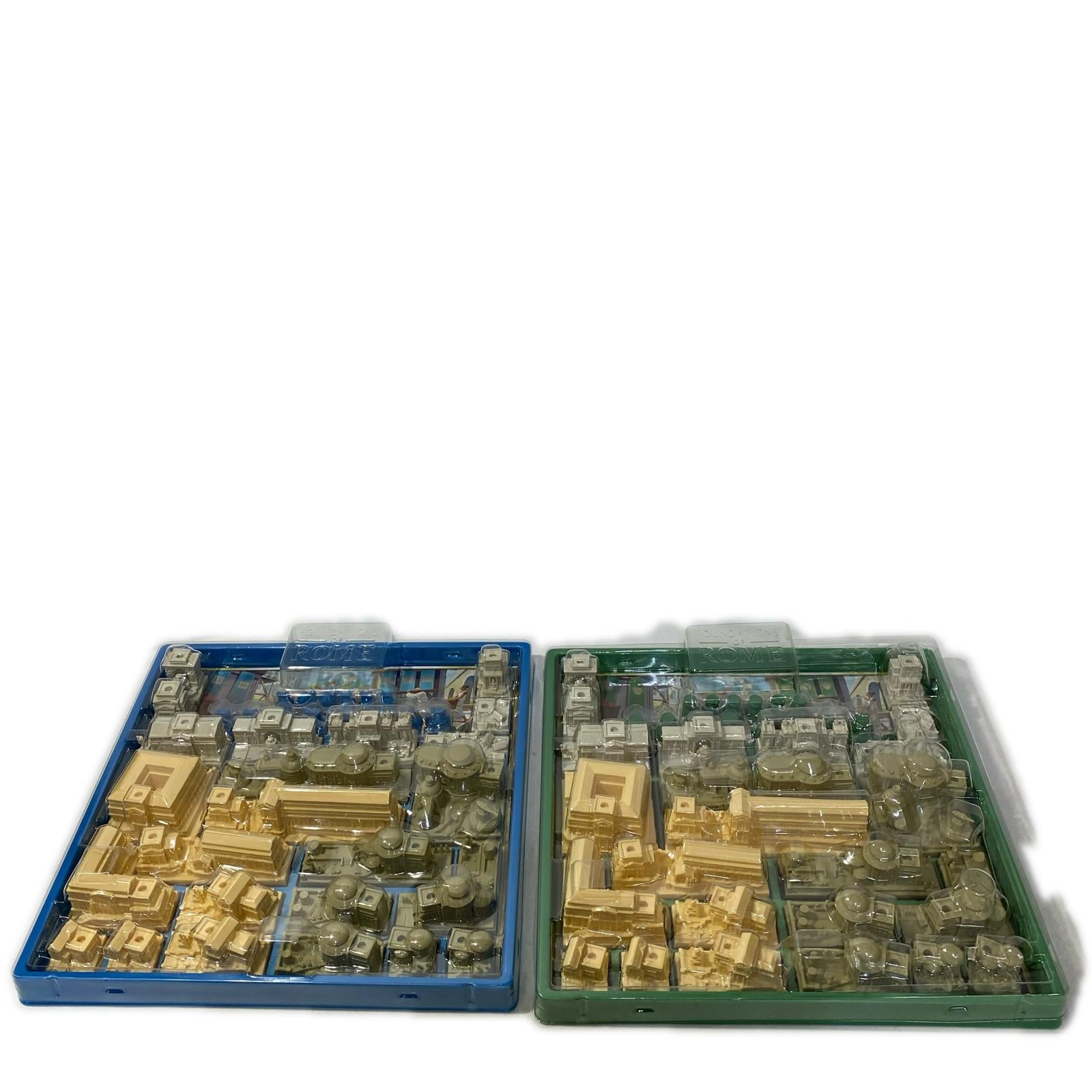 Foundations of Rome ボードゲーム その他小物