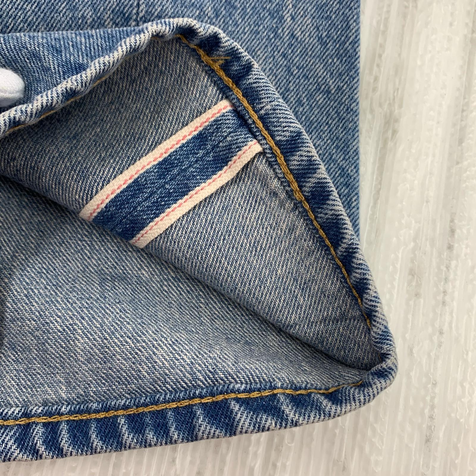 デニムパンツ 503BXX 86197-0017