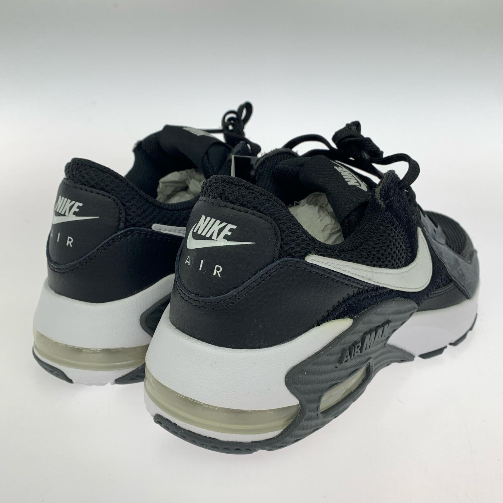 スニーカー AIR MAX EXCEE 24cm 24 ブラック