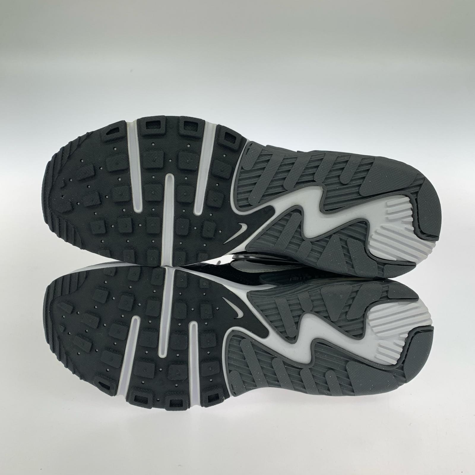 スニーカー AIR MAX EXCEE 24cm 24 ブラック