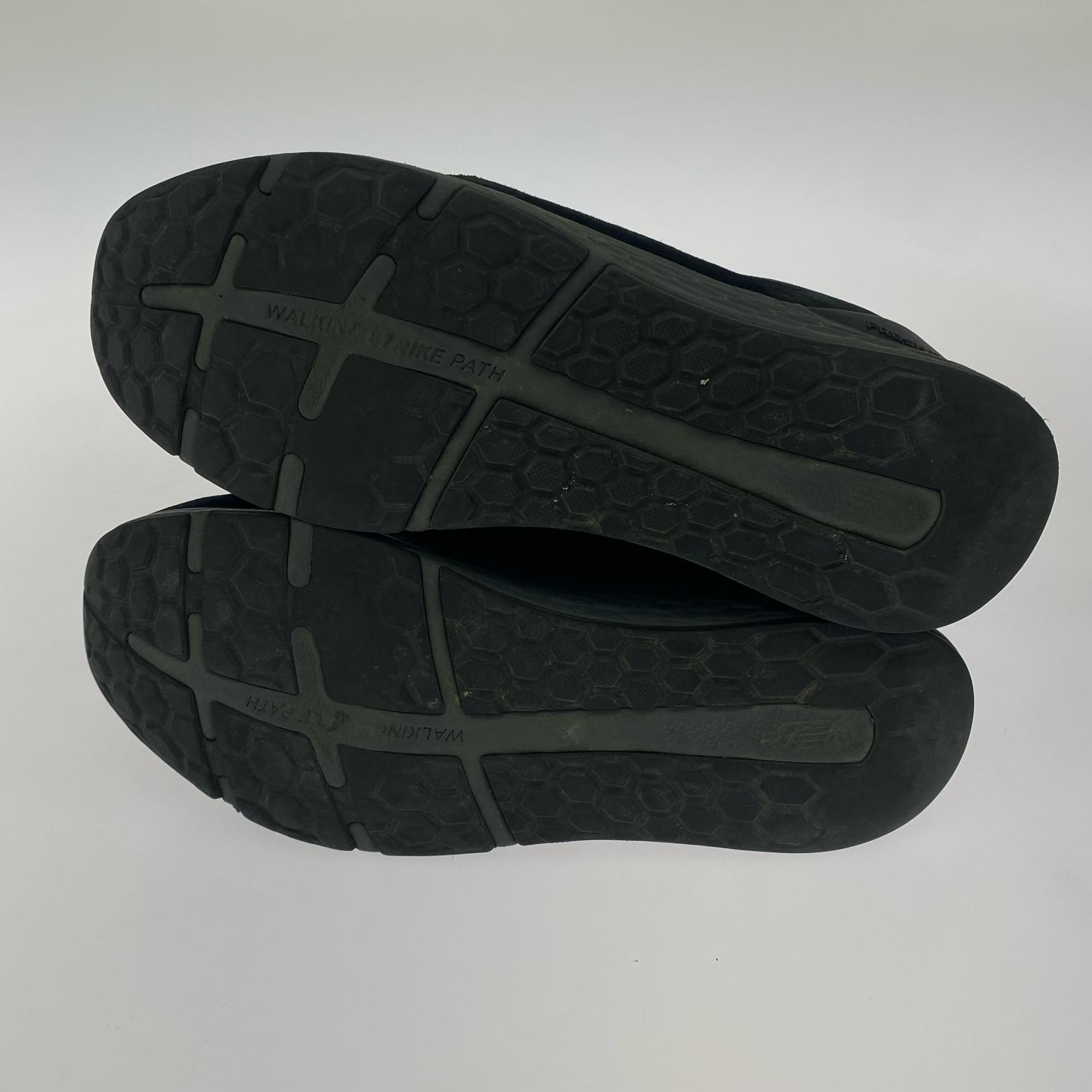 スニーカー Fresh Foam/28.5cm 28.5cm (US10 1/2 UK10 EU47) ブラック