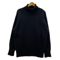 ニット Submarine Sweater ブラック 40 ブラック