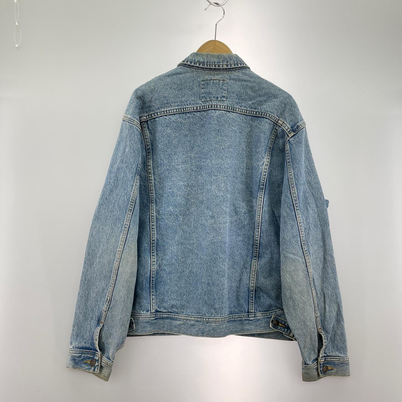 ジャケット Lee 90s デニムジャケット L