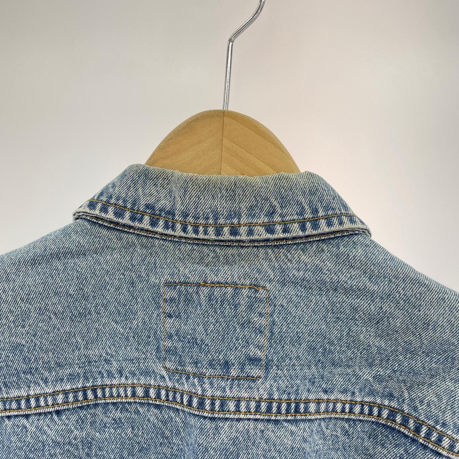 ジャケット Lee 90s デニムジャケット L