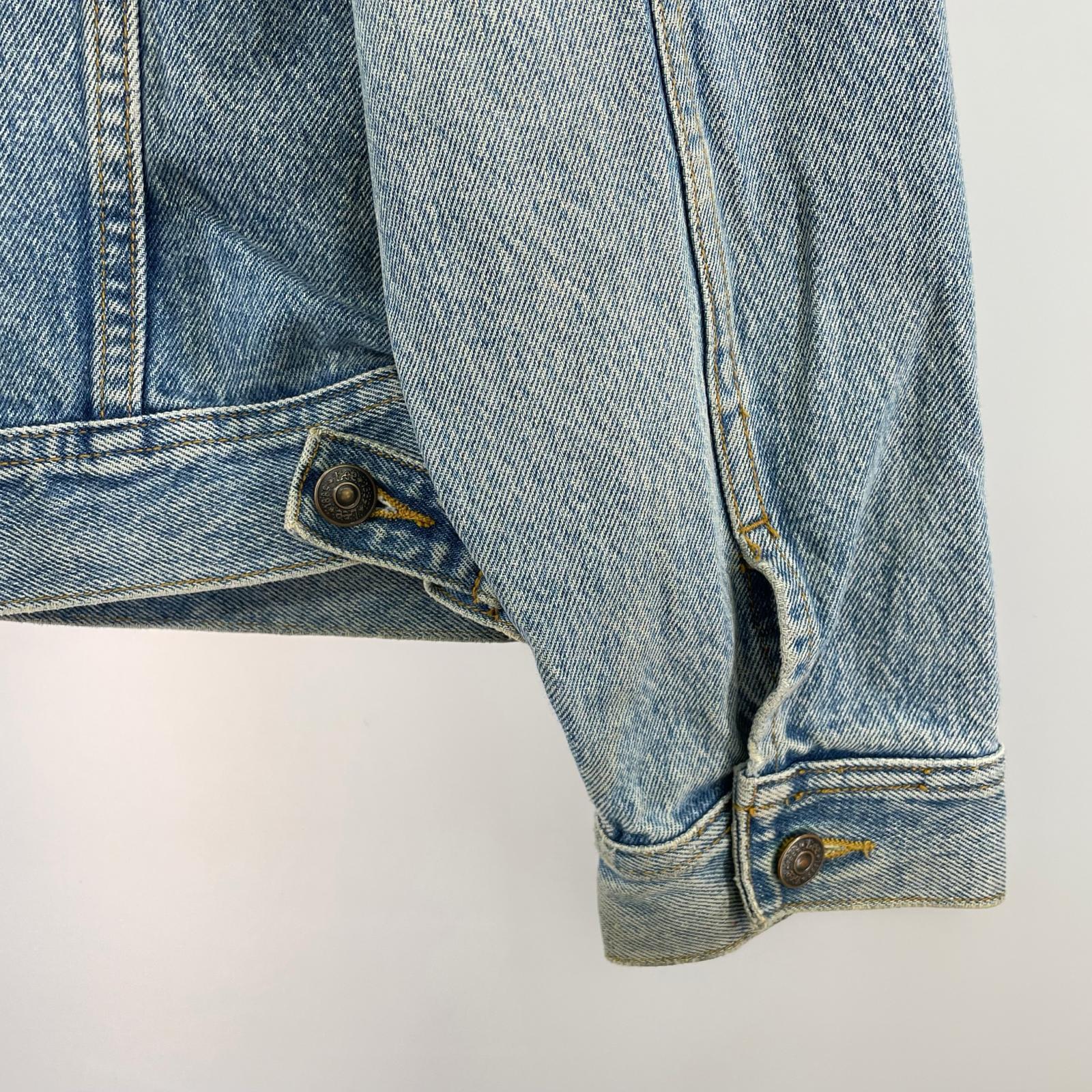 ジャケット Lee 90s デニムジャケット L