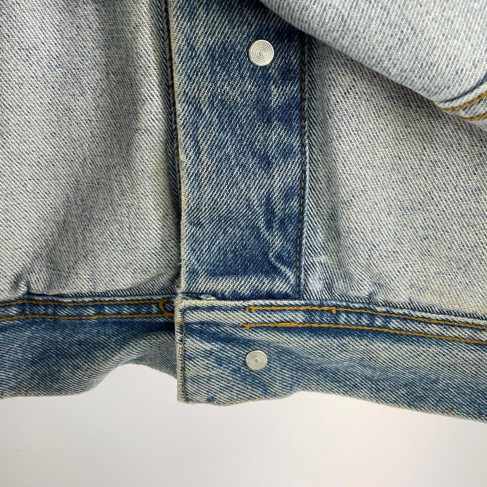 ジャケット Lee 90s デニムジャケット L