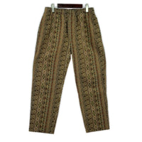 パンツ Tapestry Relaxed Pant(M) M