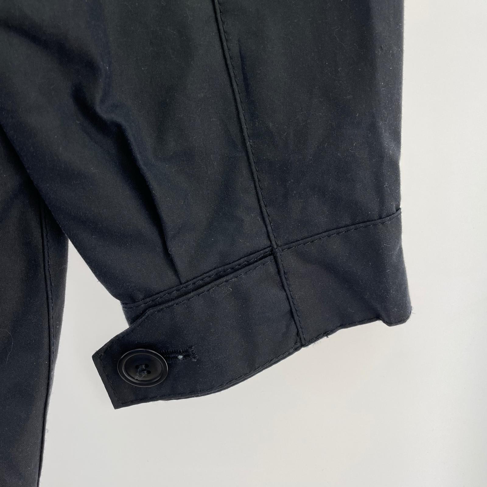 その他アウター Barbour オイルドジャケット 34 1902207 ブラック