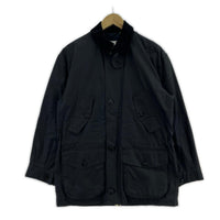その他アウター Barbour オイルドジャケット 34 1902207 ブラック