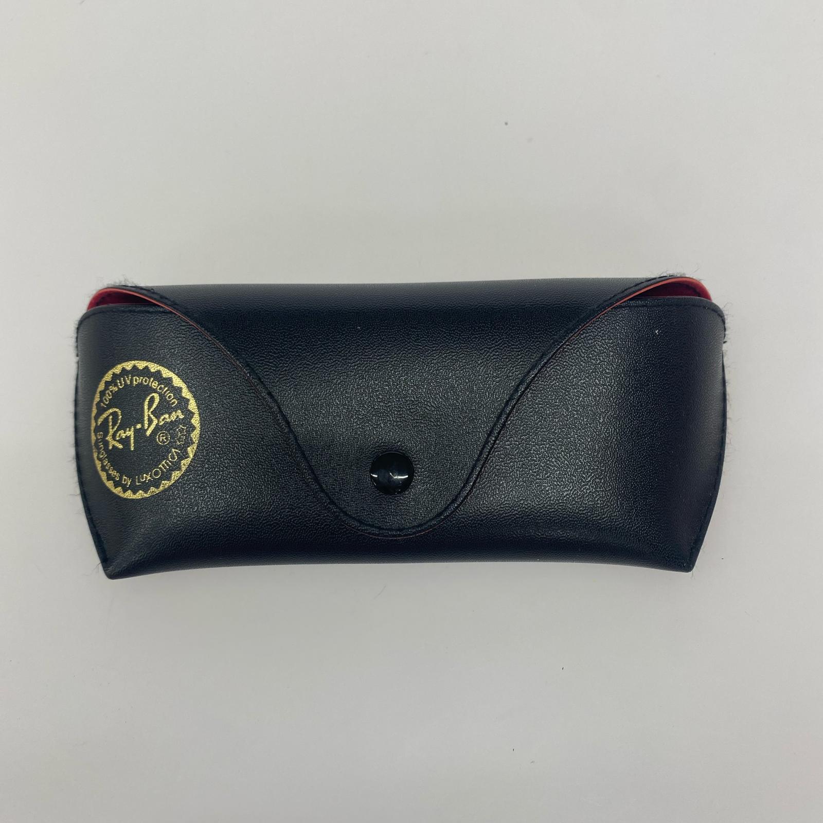 その他アクセサリー Ray-Ban WAYFARER 眼鏡フレーム ブラック ブラック