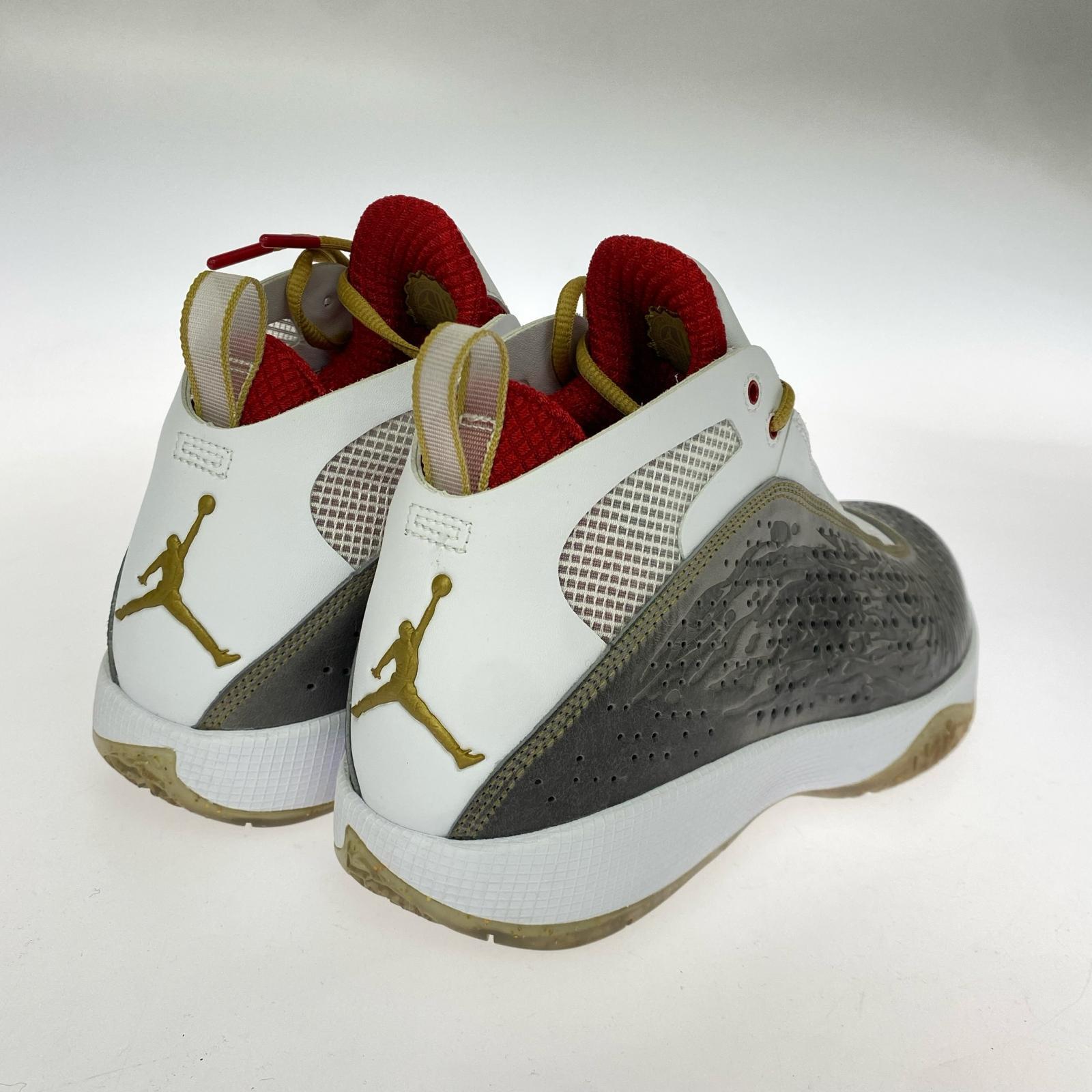 その他靴 AIR JORDAN 2011 YR 28.0cm 28cm (US10 UK9 1/2 EU46) マルチカラー