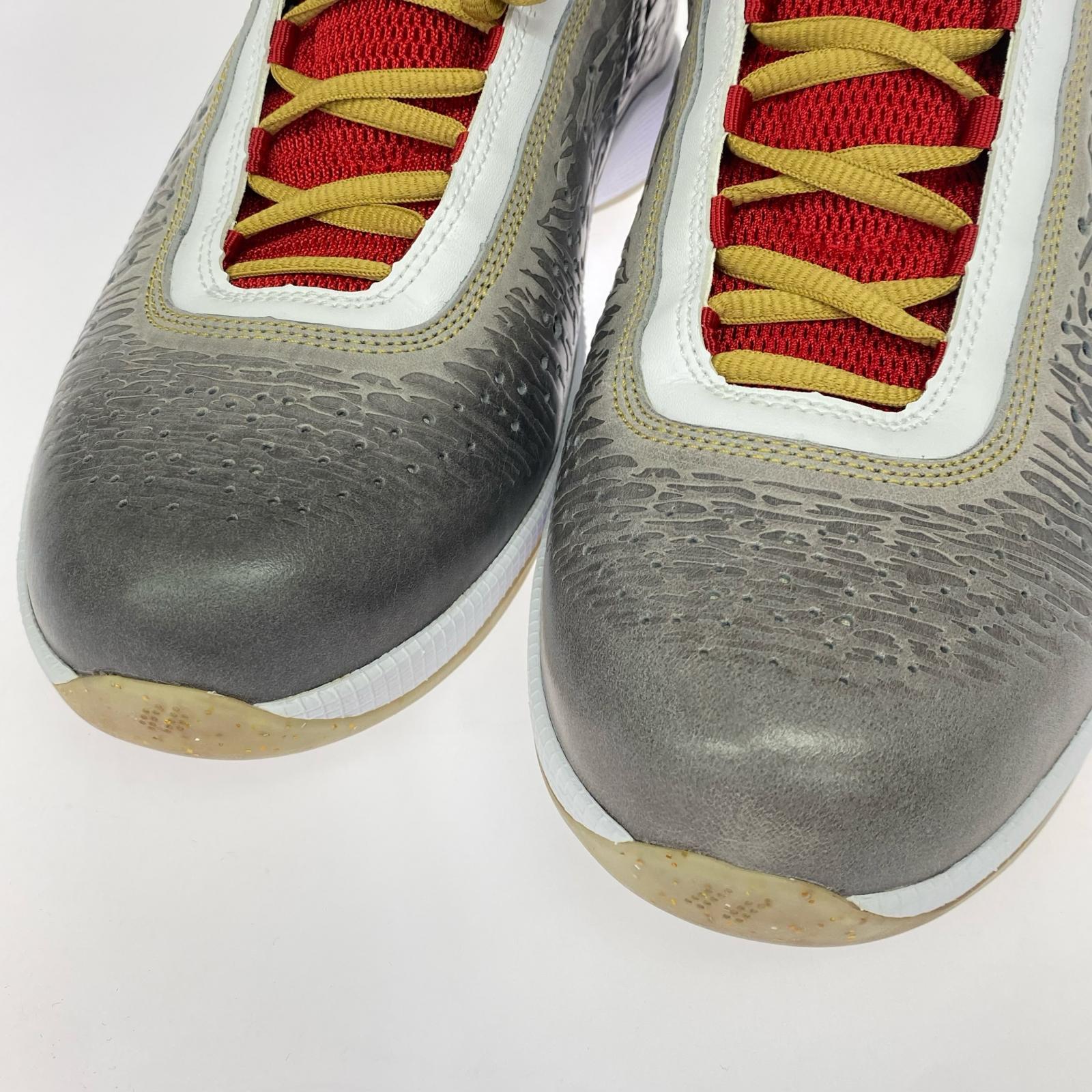 その他靴 AIR JORDAN 2011 YR 28.0cm 28cm (US10 UK9 1/2 EU46) マルチカラー