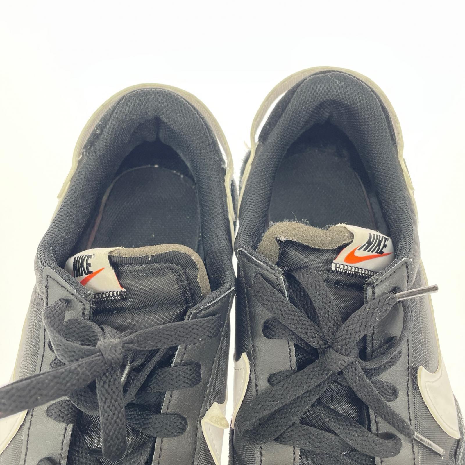 スニーカー Waffle Debut Black 27.0cm 27cm (US9 UK8 1/2 EU44) ブラック