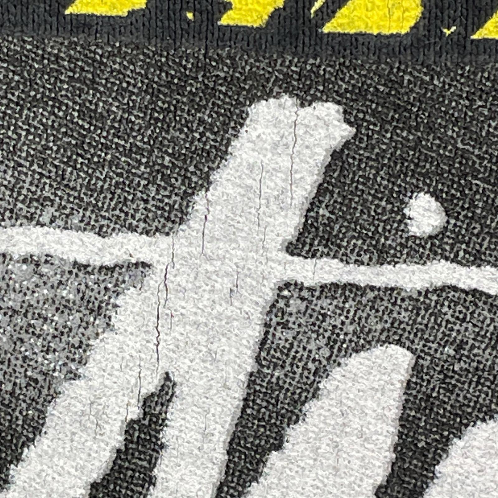 その他トップス STUSSY HONOLULU Tシャツ ブラック XL ブラック