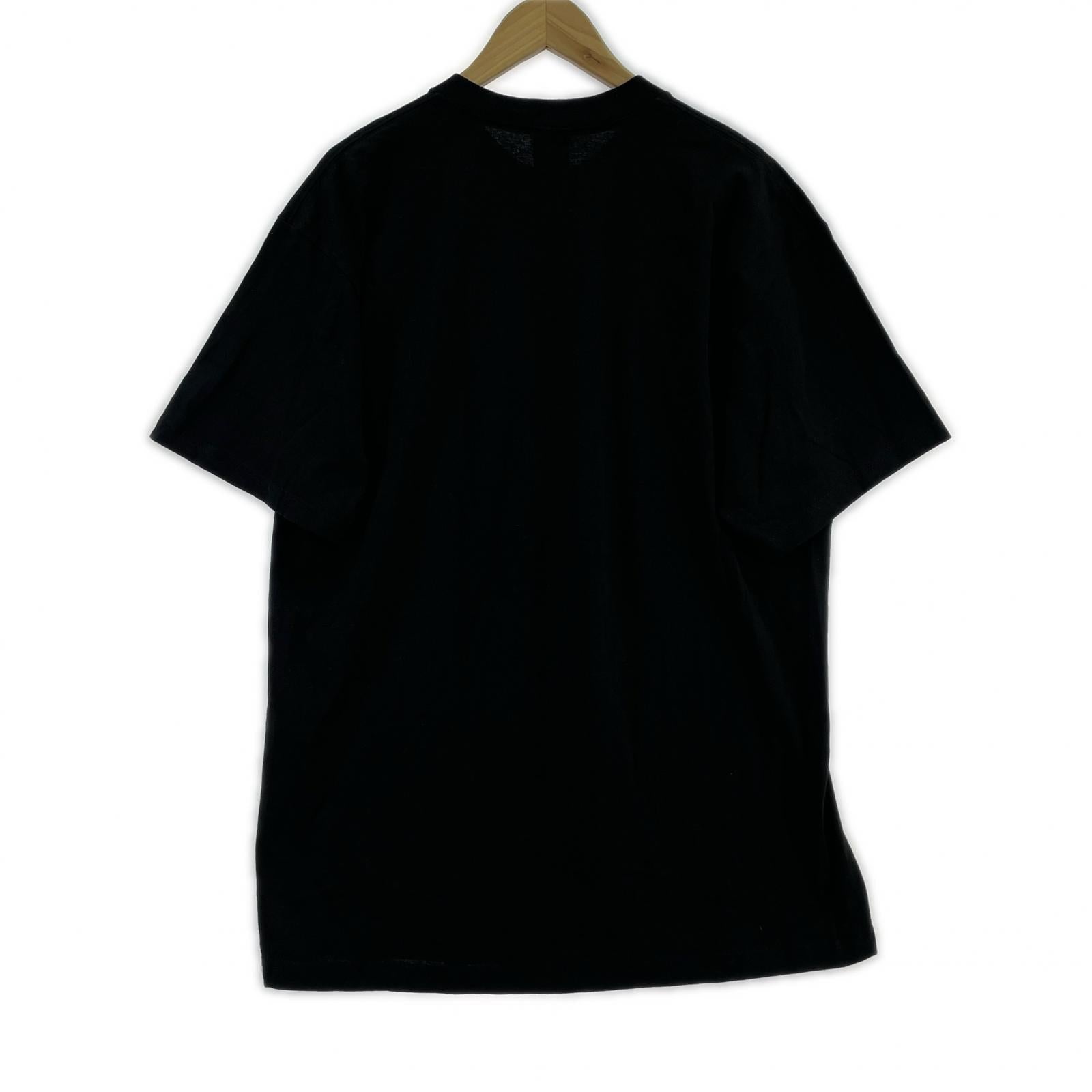 その他トップス STUSSY HONOLULU Tシャツ ブラック XL ブラック