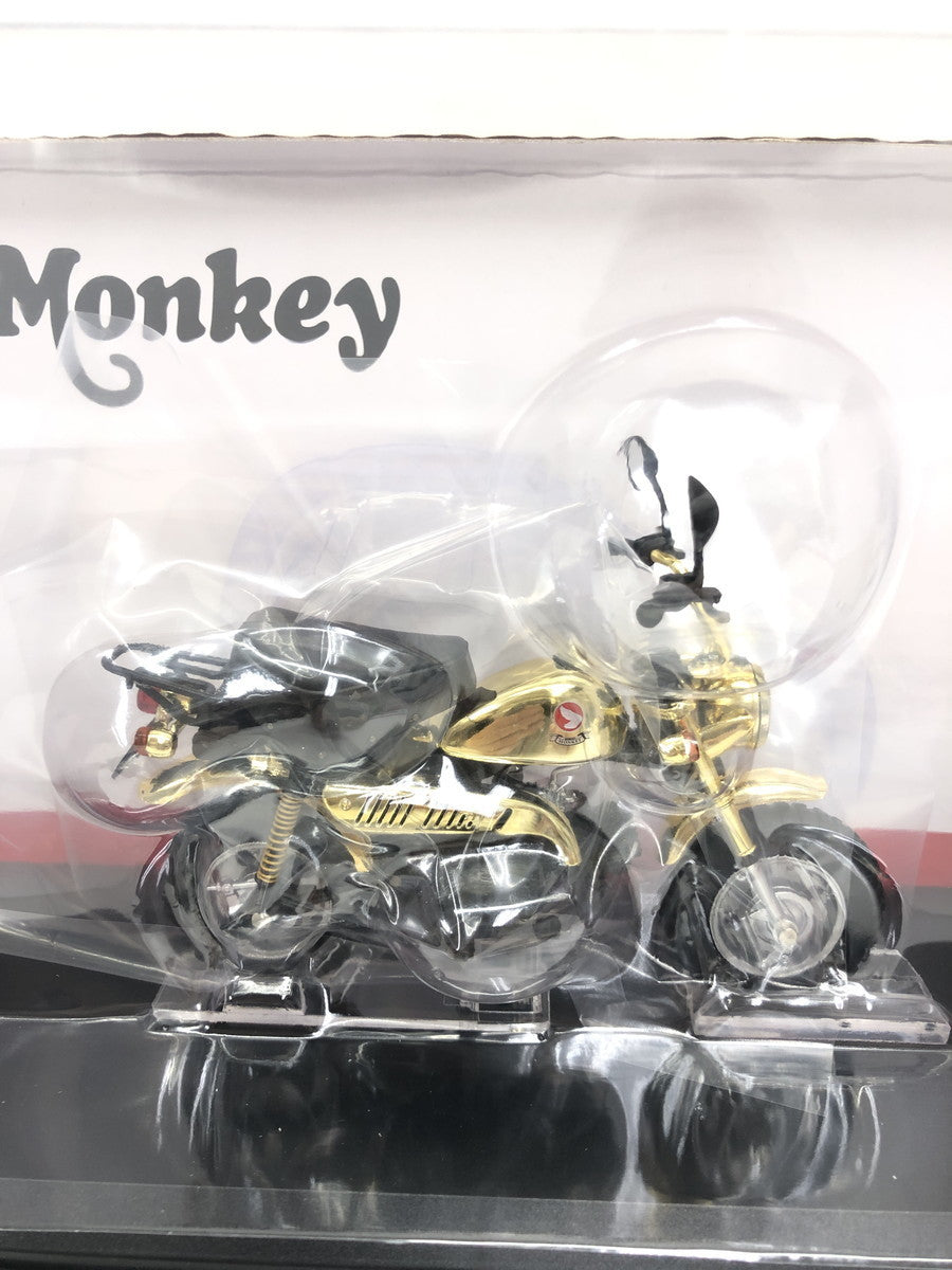 アオシマ 1/12 モンキー ミニカーその他