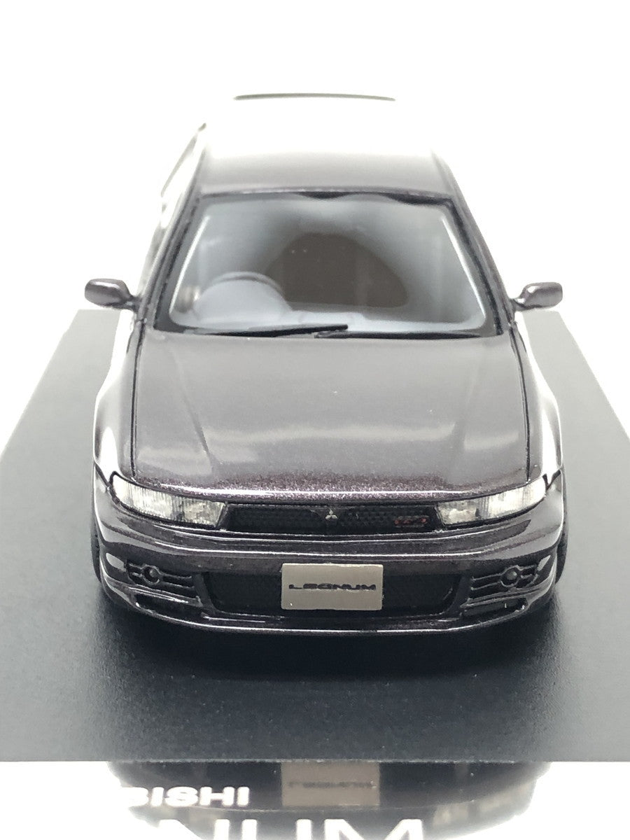 1/43 Hi-Story LEGNUM スケールカー
