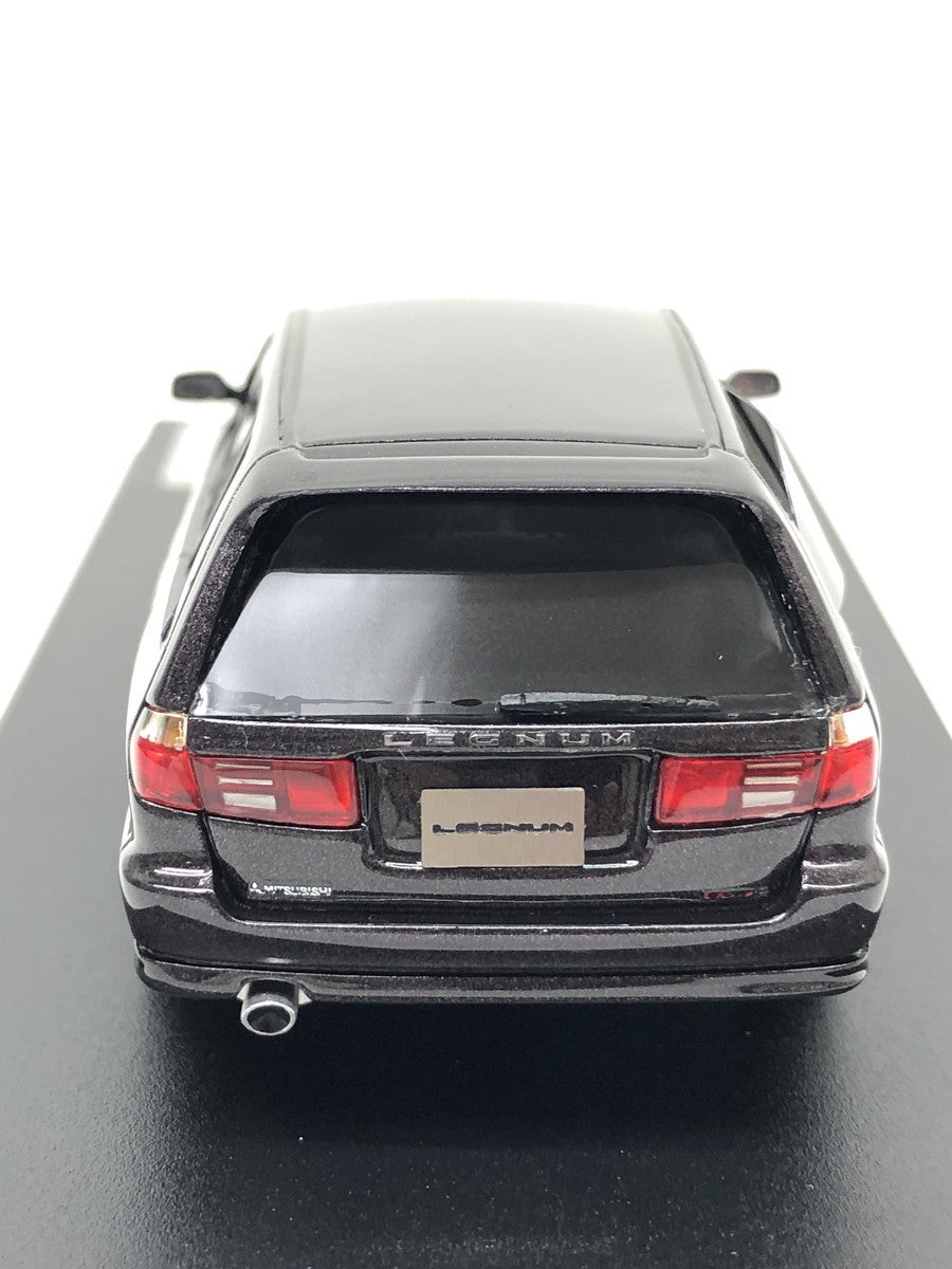 1/43 Hi-Story LEGNUM スケールカー
