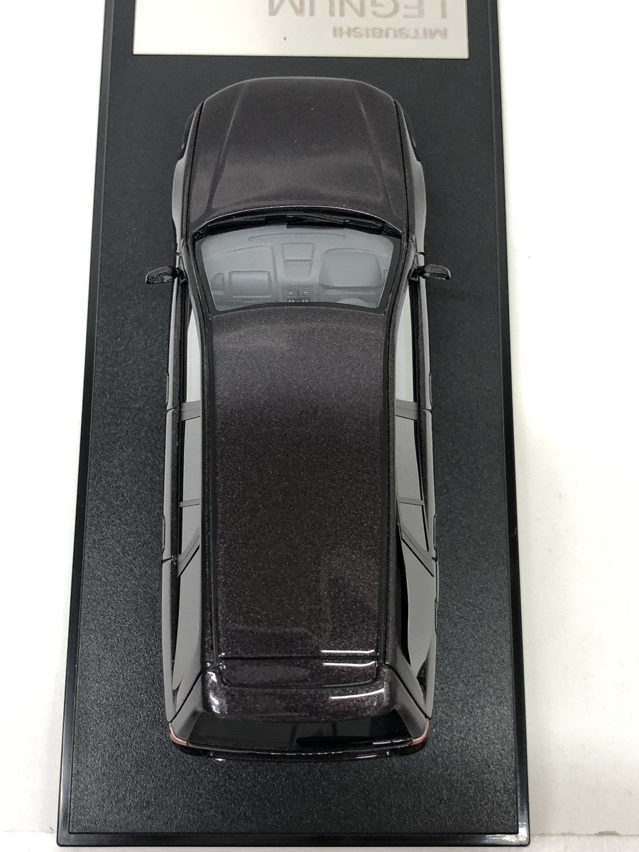 1/43 Hi-Story LEGNUM スケールカー