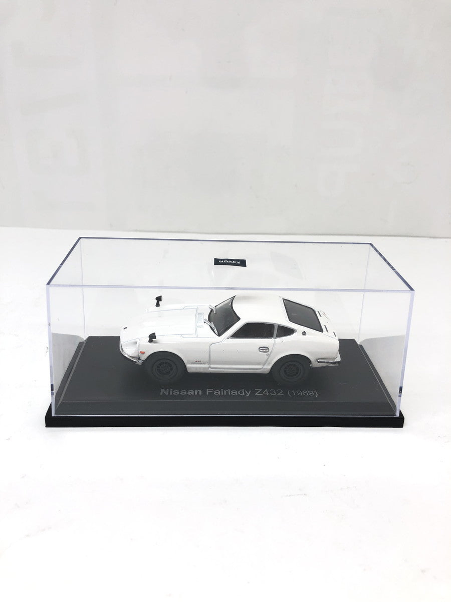 1/43 NOREV フェアレディ 1969 スケールカー
