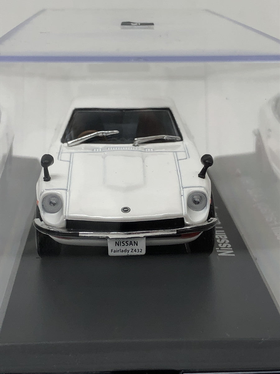 1/43 NOREV フェアレディ 1969 スケールカー