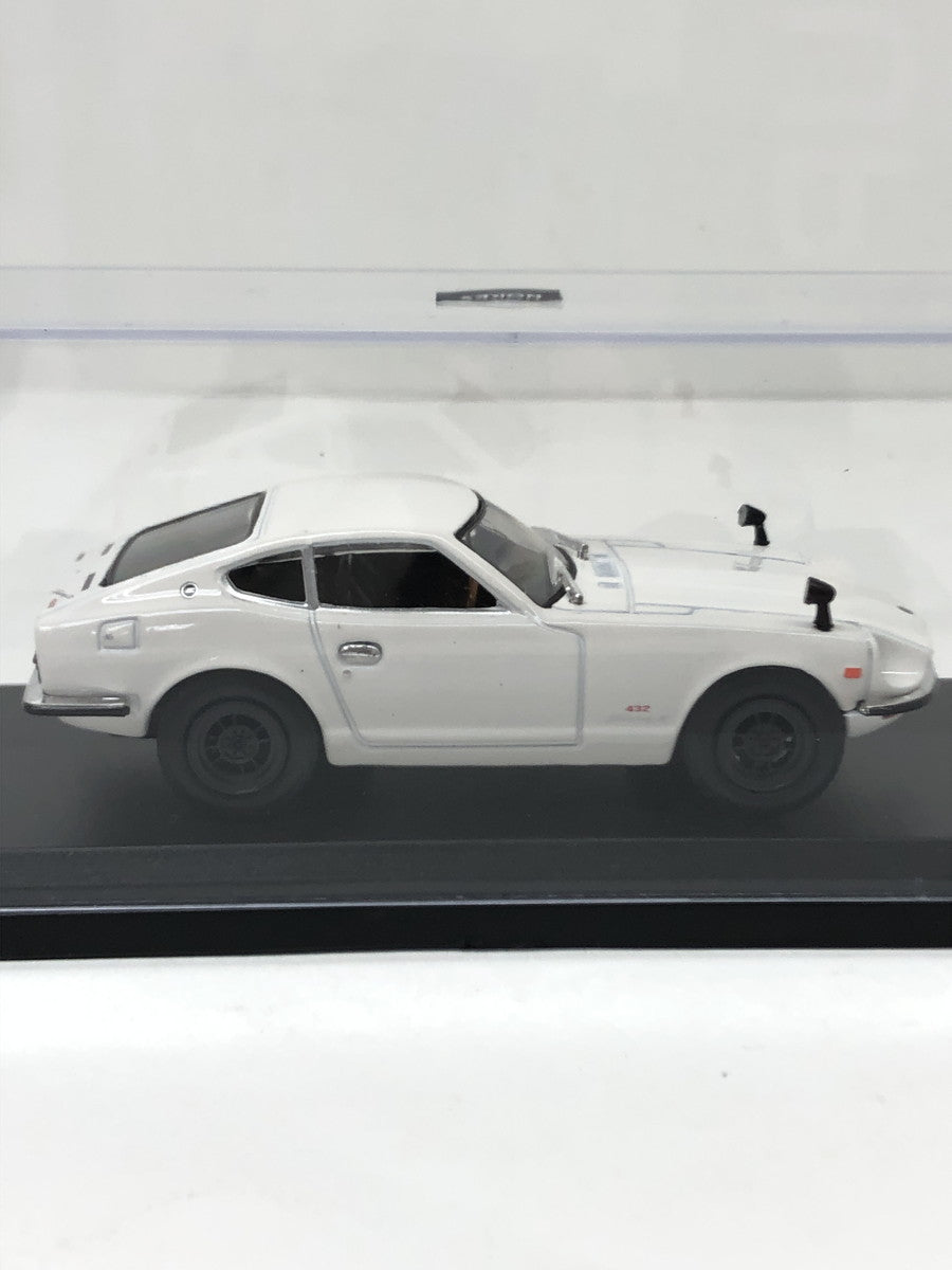 1/43 NOREV フェアレディ 1969 スケールカー