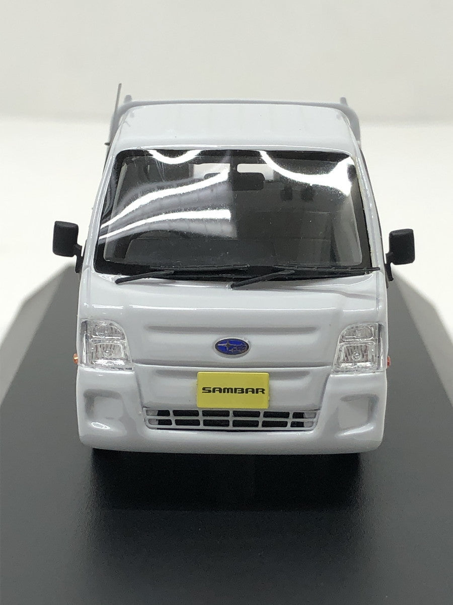 1/43 京商 スバル サンバ スケールカー