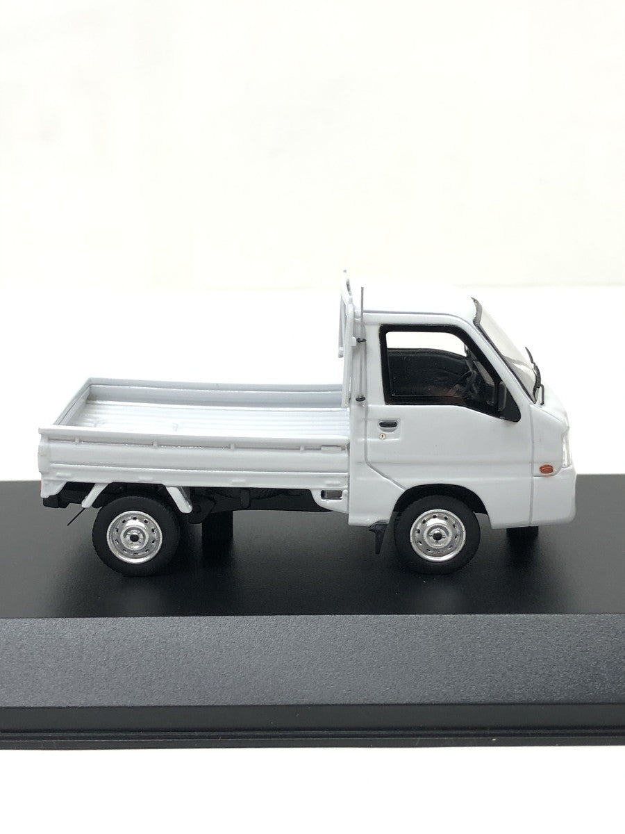 1/43 京商 スバル サンバ スケールカー