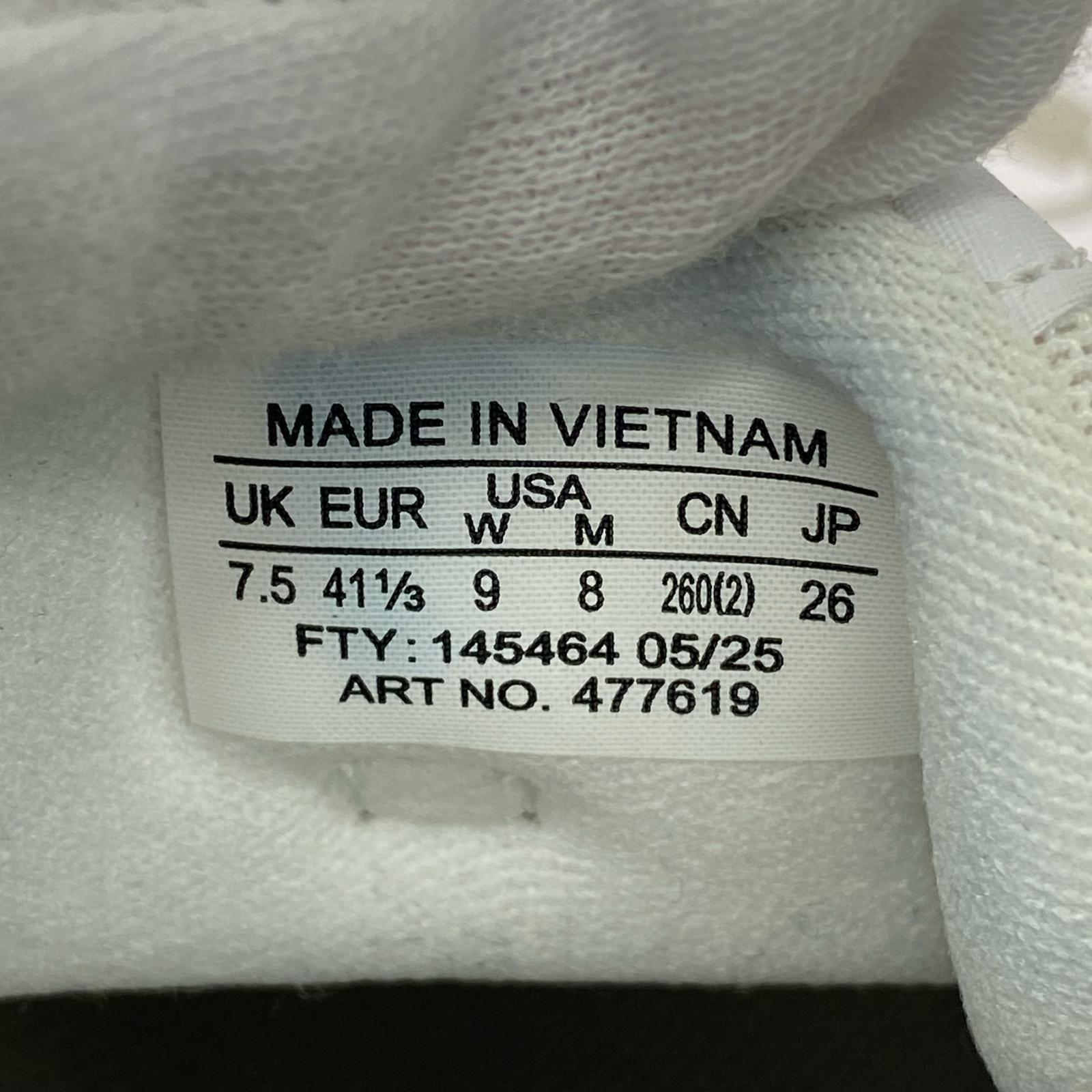 その他靴 XT-Whisper White/Lunar Rock/Footwear Silver 26.0cm ホワイト