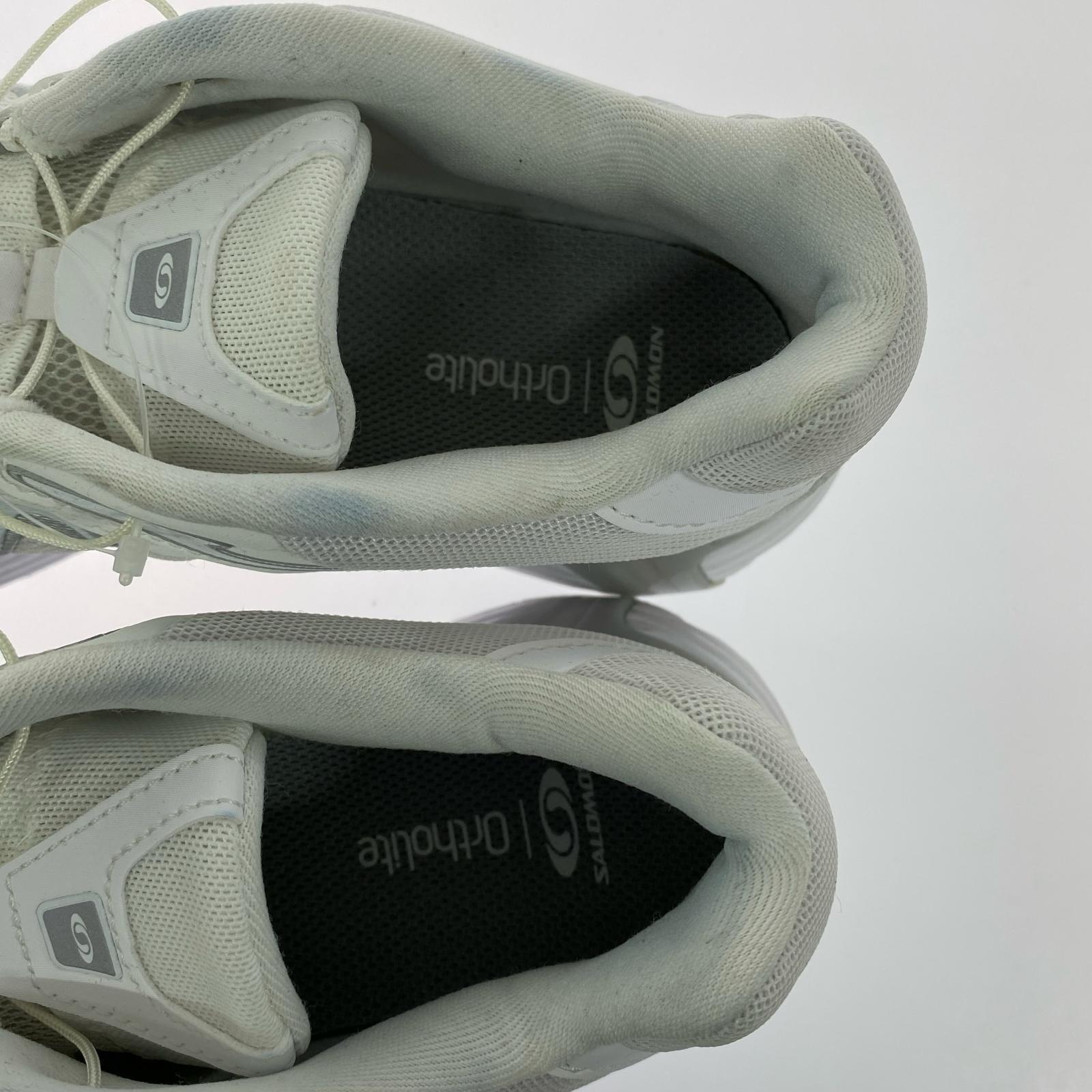 その他靴 XT-Whisper White/Lunar Rock/Footwear Silver 26.0cm ホワイト