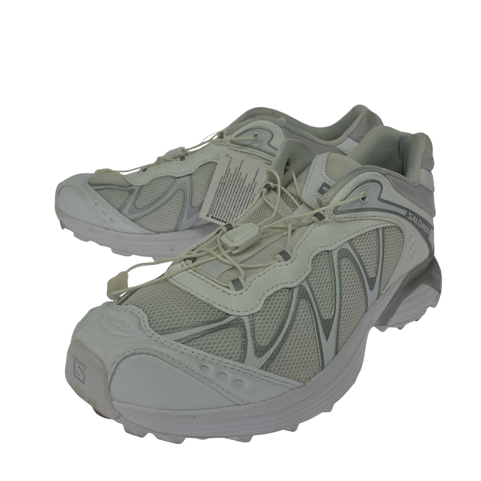その他靴 XT-Whisper White/Lunar Rock/Footwear Silver 26.0cm ホワイト