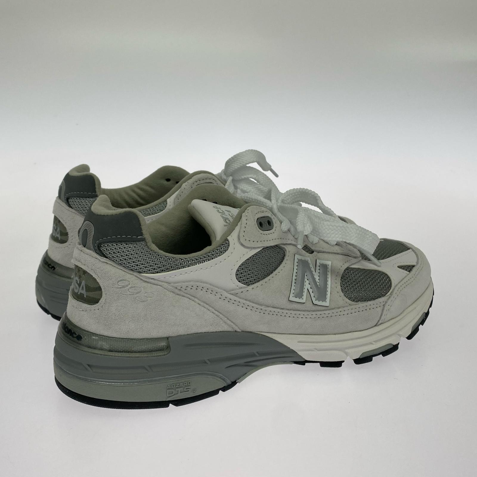 その他靴 993 Reflection/Medium Grey 26.0cm 26cm (US8 UK7 1/2 EU42)