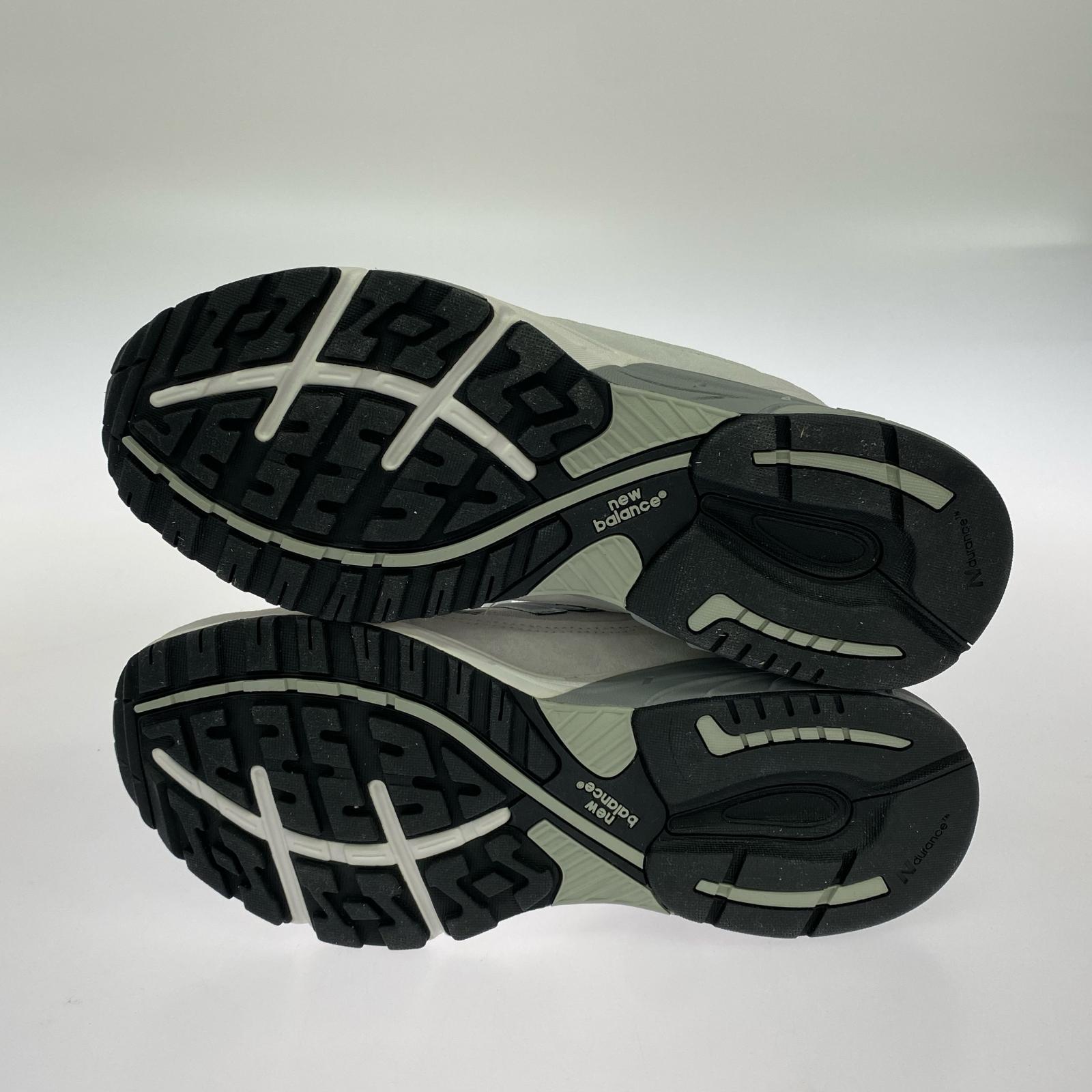 その他靴 993 Reflection/Medium Grey 26.0cm 26cm (US8 UK7 1/2 EU42)