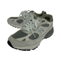 その他靴 993 Reflection/Medium Grey 26.0cm 26cm (US8 UK7 1/2 EU42)