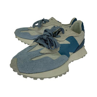 その他靴 327 Light Chrome Blue/Shoreline Blue/White 26.0cm 26cm (US8 UK7 1/2 EU42)