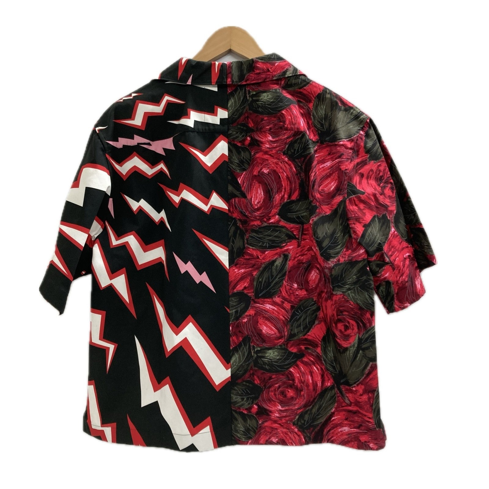PRADA DOUBLE MATCH F/W 19