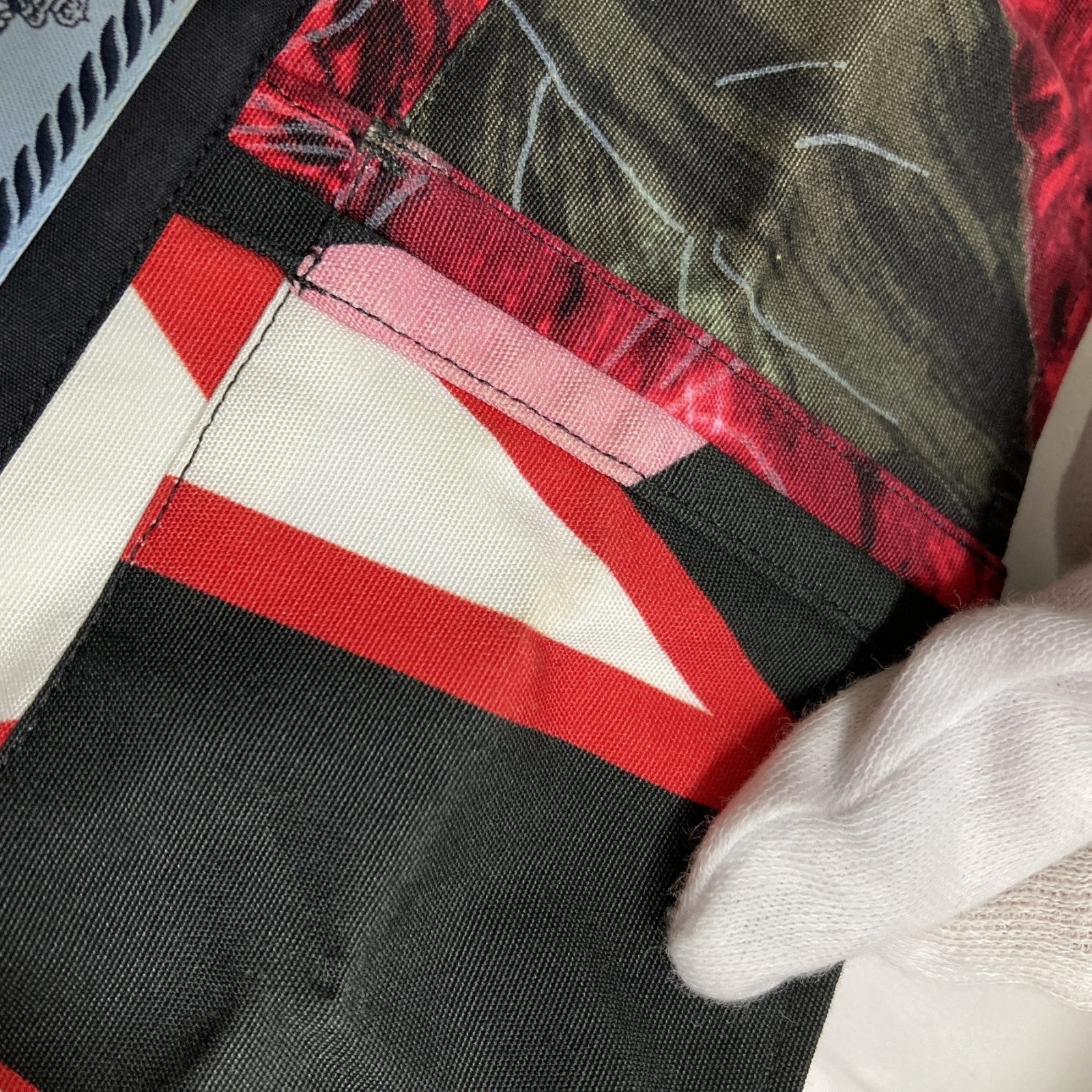PRADA DOUBLE MATCH F/W 19