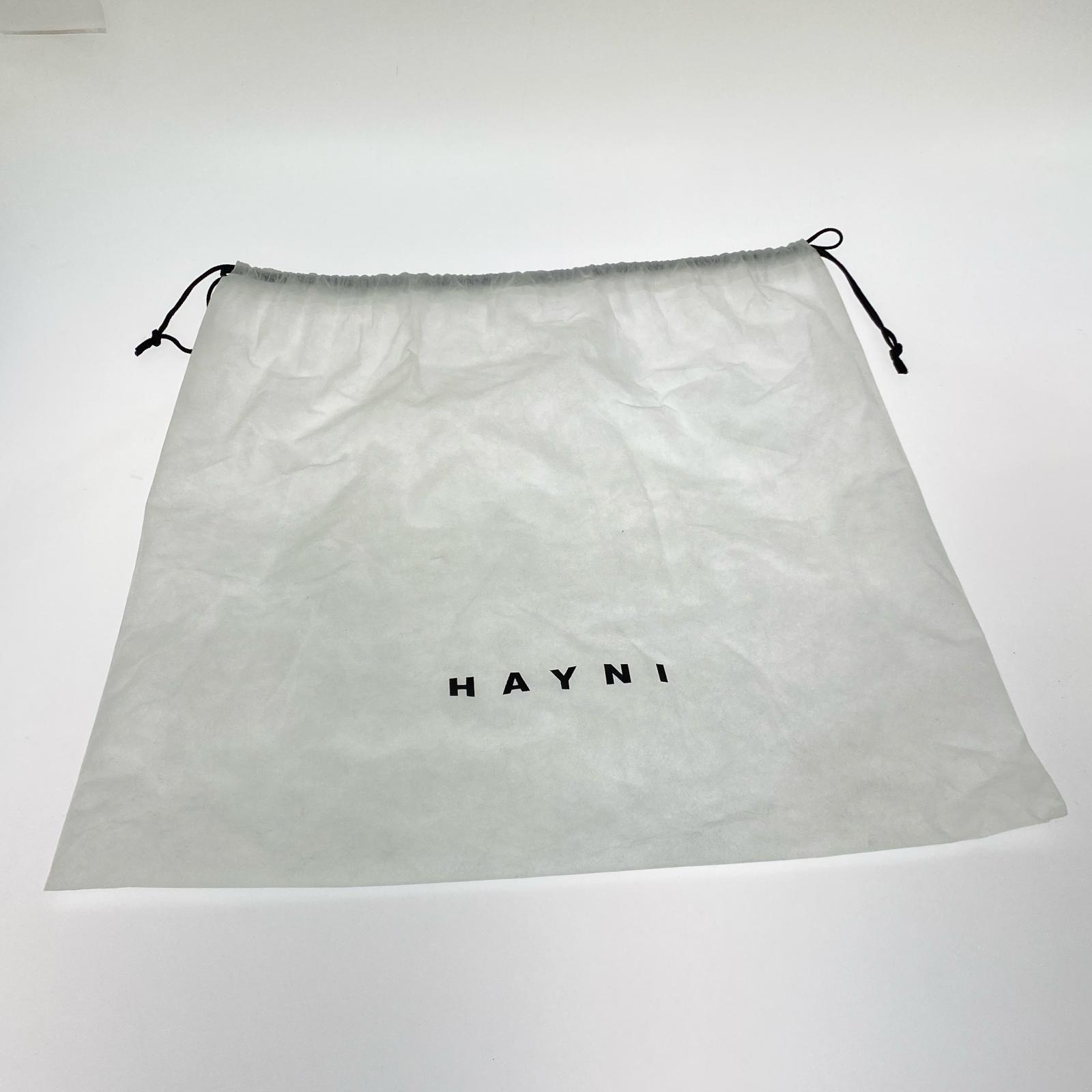 その他バッグ HAYNI ロイネル ホワイト