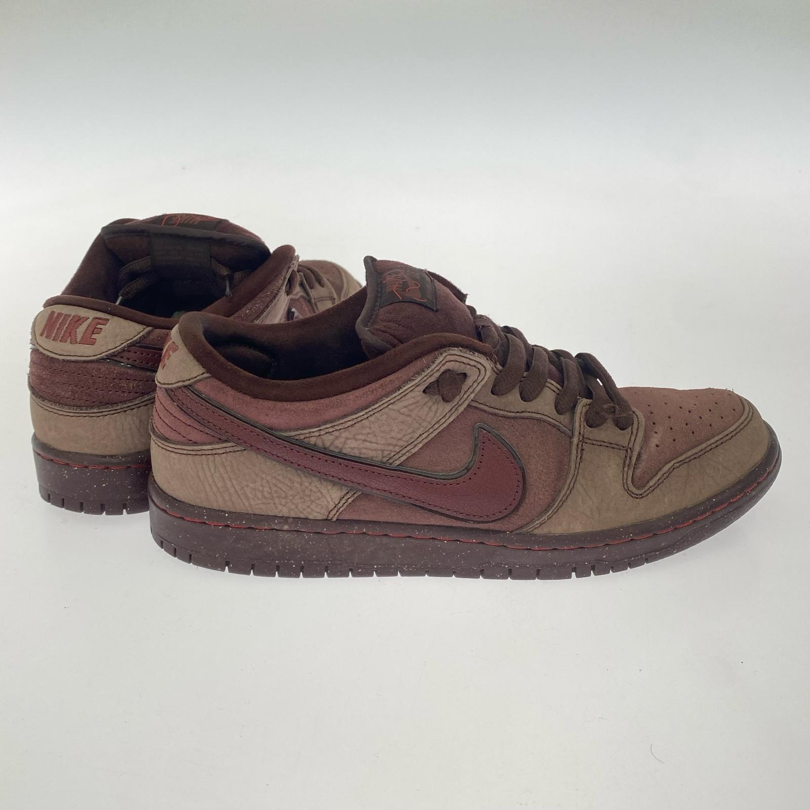 スニーカー DUNK LOW FN0619-600 27.5cm 27.5cm (US9 1/2 UK9 EU45)