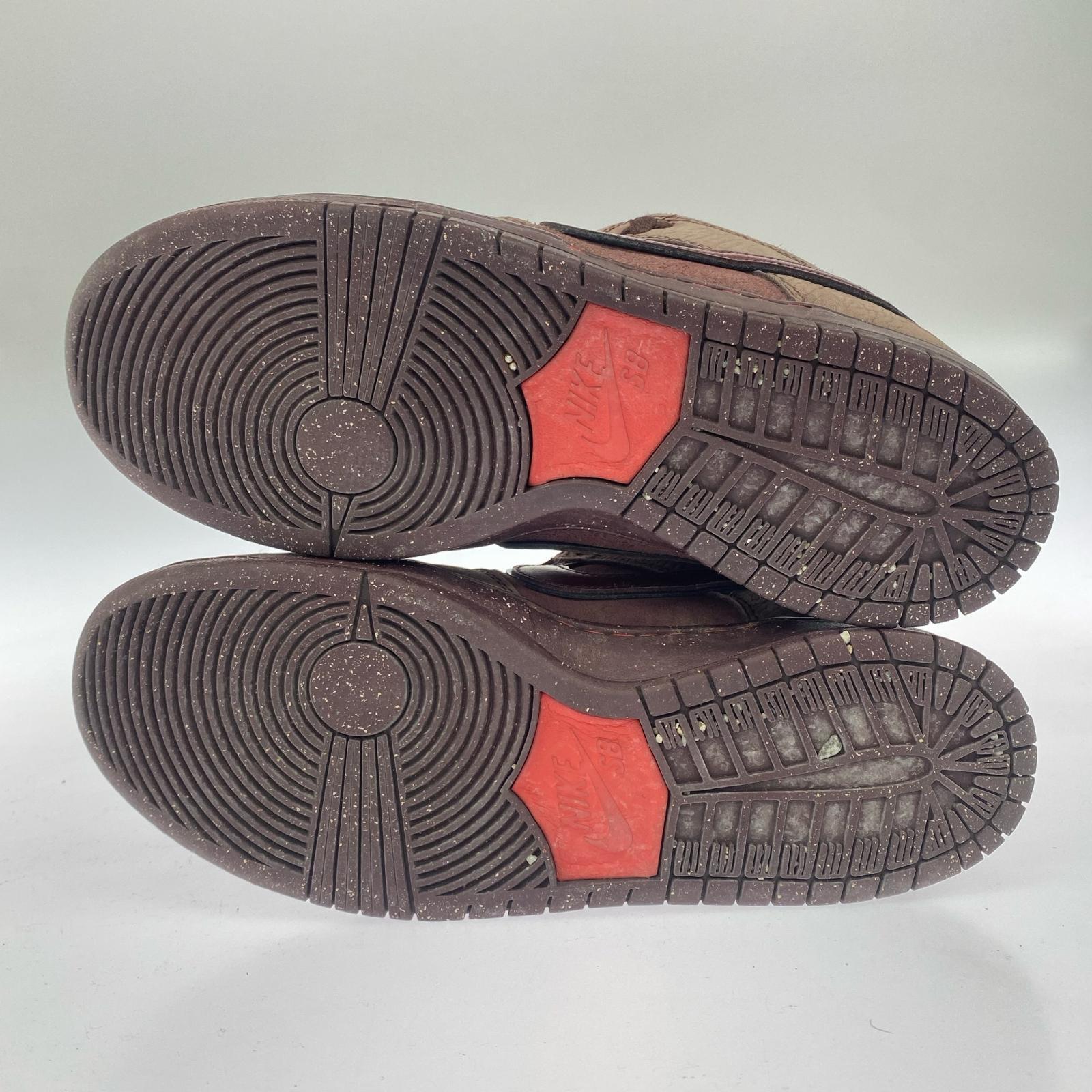 スニーカー DUNK LOW FN0619-600 27.5cm 27.5cm (US9 1/2 UK9 EU45)