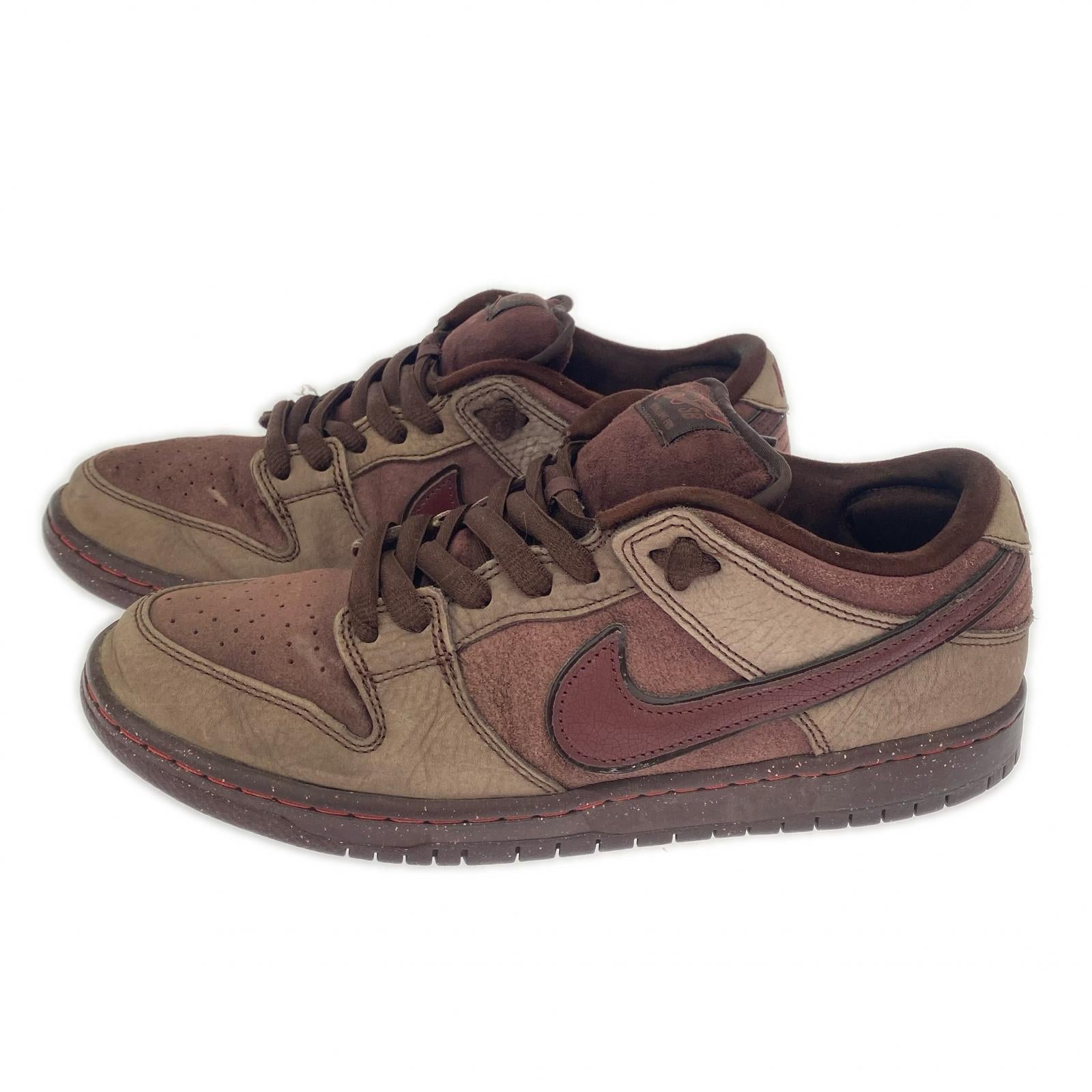 スニーカー DUNK LOW FN0619-600 27.5cm 27.5cm (US9 1/2 UK9 EU45)