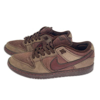 スニーカー DUNK LOW FN0619-600 27.5cm 27.5cm (US9 1/2 UK9 EU45)